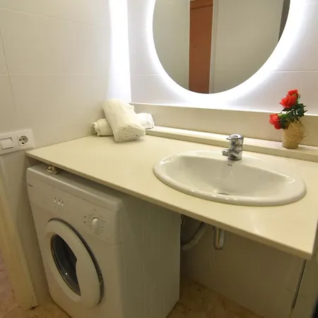 Apartment Rnet - 600 Llevant 04-06 B *