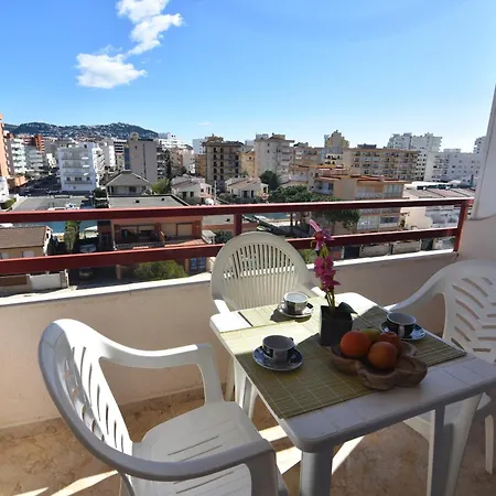 Apartment Rnet - 600 Llevant 04-06 B